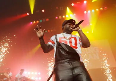 Michael Loccisano/Getty Images