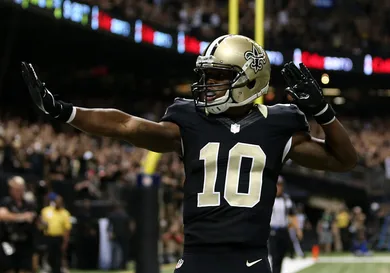 Chris Graythen/Getty Images