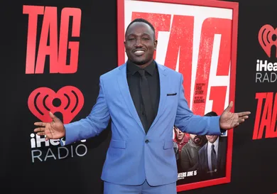 Jerritt Clark/Getty Images