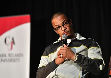 Paras Griffin/Getty Images