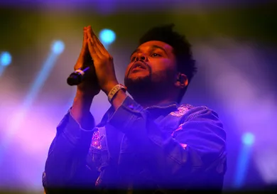 RIch Fury/Coachella/Getty Images