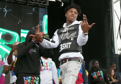 Gary Miller/Getty Images