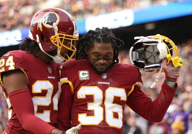 Patrick Smith/Getty Images