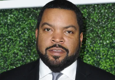 Photo by Joshua Blanchard/Getty Images