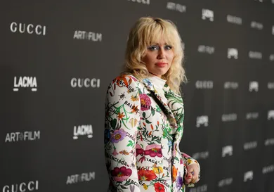 Presley Ann/Getty Images