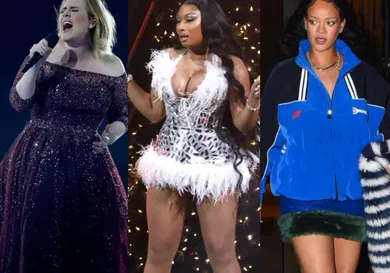 Phil Walter/Getty Images & Paul Morigi/Getty Images & Robert Kamau/Getty Images