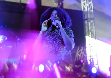 Nicholas Hunt/Getty Images