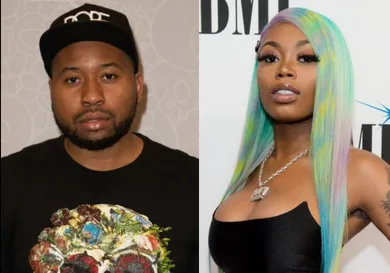 Earl Gibson III / Stringer / Getty Images, Marcus Ingram / Stringer / Getty Images