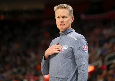 Mike Mulholland/Getty Images