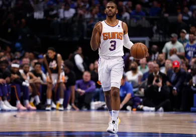 Ron Jenkins/Getty Images