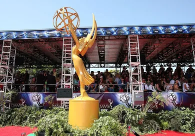 Frazer Harrison/Getty Images