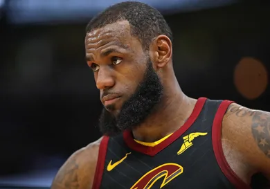 Jonathan Daniel/Getty Images