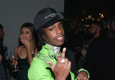 Jerritt Clark/Getty Images