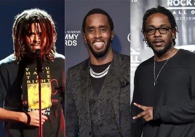 Leon Bennett, Gregg DeGuire & Mike Coppola/Getty Images