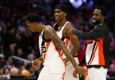 Katharine Lotze/Getty Images