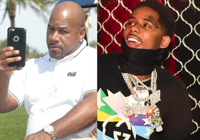 Jerod Harris / Stringer / Getty Images, Prince Williams / Contributor / Getty Images