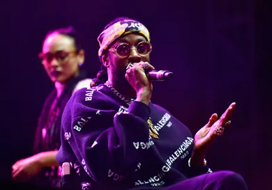 Frazer Harrison/ Getty Images