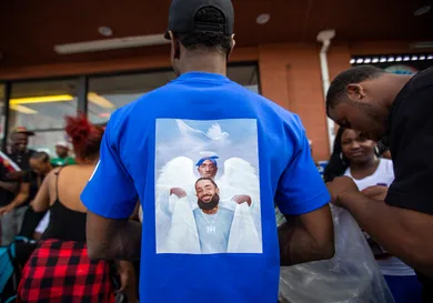 David McNew/Getty Images