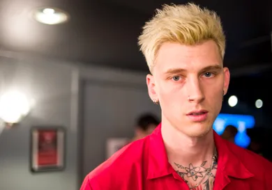 Steven Ferdman/Getty Images