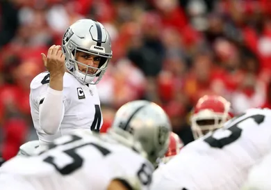 Jamie Squire/Getty Images