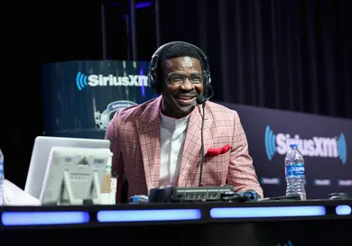 Cindy Ord/Getty Images for SiriusXM