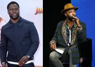 Phillip Faraone/Getty Images for REVOLT