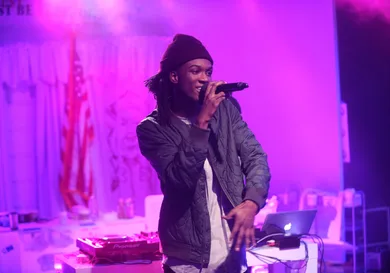 Brad Barket/Getty Images