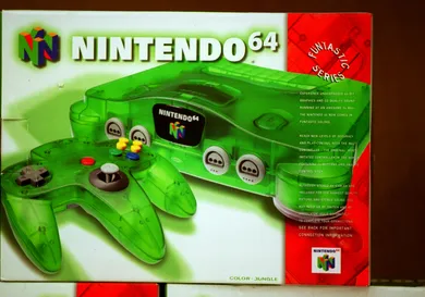 Joe Raedle/Getty Images