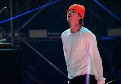 Jeff Kravitz/Getty Images