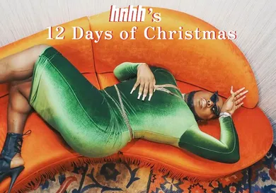 Image provided to HNHH by artist. Photo credit: @thatsbawselife