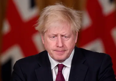 WPA Pool / Getty Images