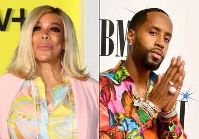 Astrid Stawiarz / Stringer / Getty Images, Paras Griffin / Stringer / Getty Images