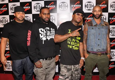 Photo by Jamie McCarthy/Getty Images