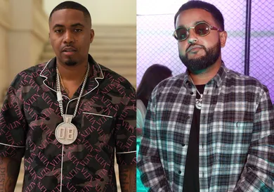 Pascal Le Segretain & Tommaso Boddi/Getty Images