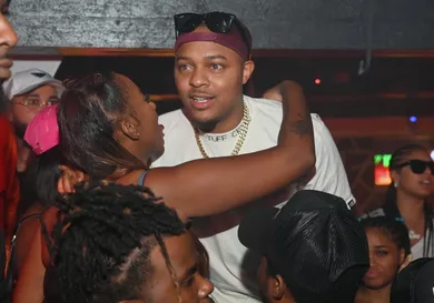 Prince Williams / Contributor / Getty Images