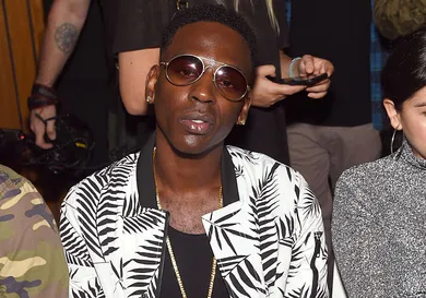 Jamie McCarthy/Getty Images