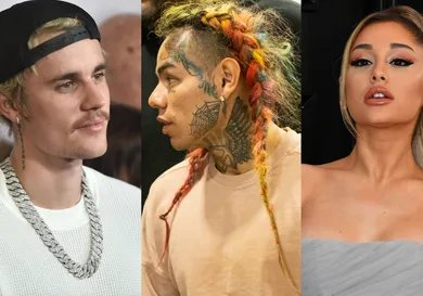 Alberto E. Rodriguez/Getty Images, Amy Sussman/Getty Images, Bob Levey/Getty Images