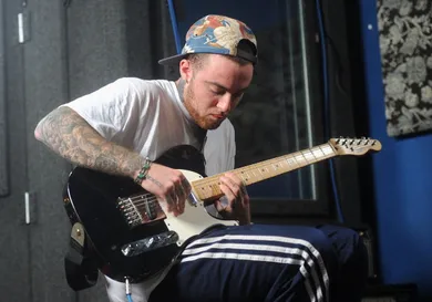 Jamie McCarthy/Getty Images