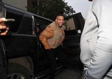 Shareif Ziyadat/FilmMagic/Getty Images