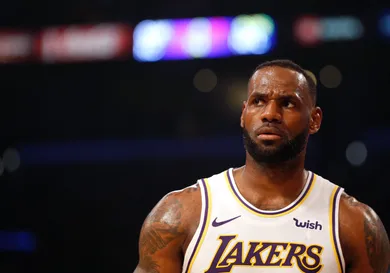 Katharine Lotze/Getty Images