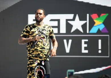 Paras Griffin / Getty Images