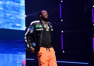 Nicholas Hunt/Getty Images for TIDAL