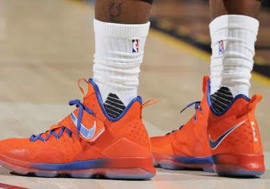 David Liam Kyle/Getty Images