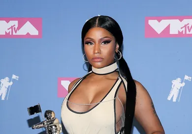 Paul Zimmerman/Getty Images