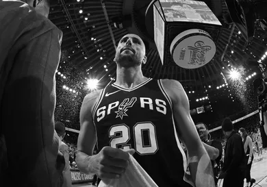 Andrew D. Bernstein/NBAE via Getty Images