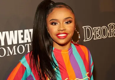 Unique Nicole / Contributor / Getty Images