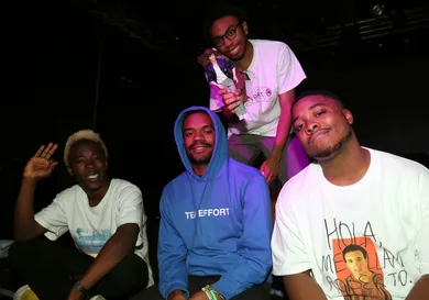 Johnny Nunez / Getty Images