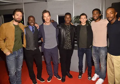 Alberto E. Rodriguez/Getty Images for Disney