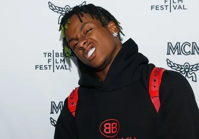 Lars Niki/ Getty Images