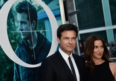 Frazer Harrison/Getty Images